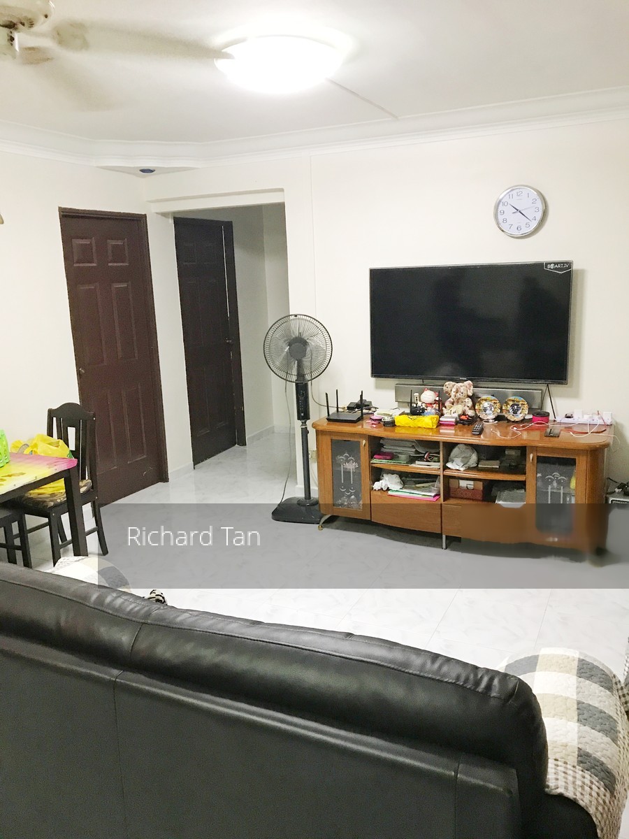 Blk 653 Woodlands Ring Road (Woodlands), HDB 4 Rooms #145542622